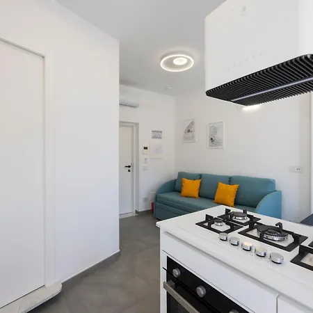 Rooftop 19_amalfi Luxury 阿马尔菲