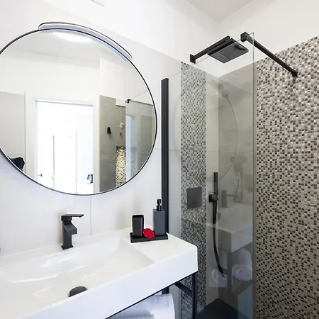 Rooftop 19_amalfi Luxury アパート