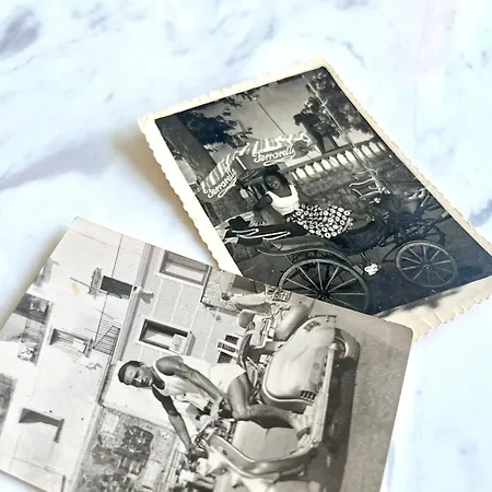 Rooftop 19_amalfi Luxury アパート アマルフィ