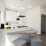 Rooftop 19_amalfi Luxury Appartement *