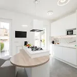 Rooftop 19_amalfi Luxury Appartement *