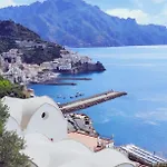 Rooftop 19_amalfi Luxury Amalfi