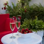 Appartement Rooftop 19_amalfi Luxury