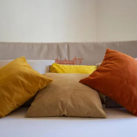 Διαμέρισμα Rooftop 19_amalfi Luxury