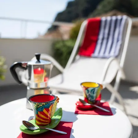 Apartment Rooftop 19_amalfi Luxury Amalfi