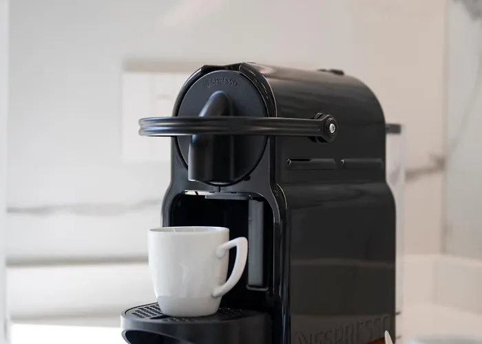 Rooftop 19_amalfi Luxury * Amalfi