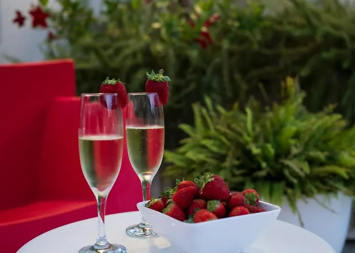 Appartement Rooftop 19_amalfi Luxury