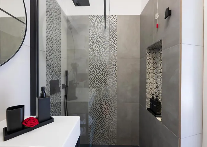 Lejlighed Rooftop 19_amalfi Luxury Amalfi