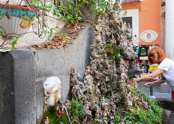 Lejlighed Rooftop 19_amalfi Luxury Amalfi