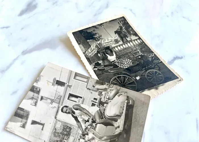 Rooftop 19_amalfi Luxury Appartement Amalfi