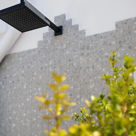 Rooftop 19_amalfi Luxury Daire