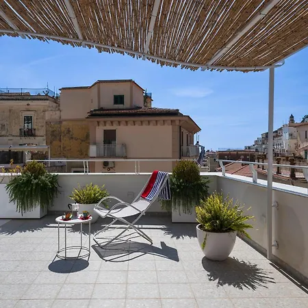 Rooftop 19_amalfi Luxury Amalfi