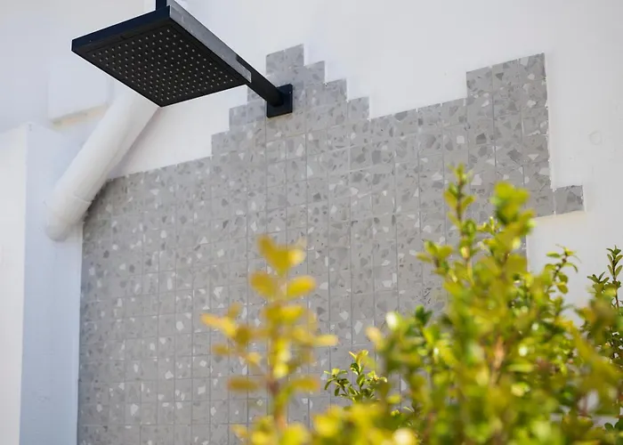 Rooftop 19_amalfi Luxury Daire