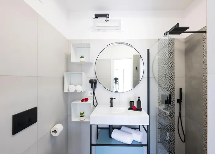 Rooftop 19_amalfi Luxury Daire