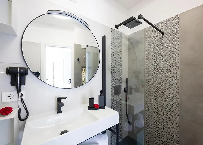 Rooftop 19_amalfi Luxury Daire